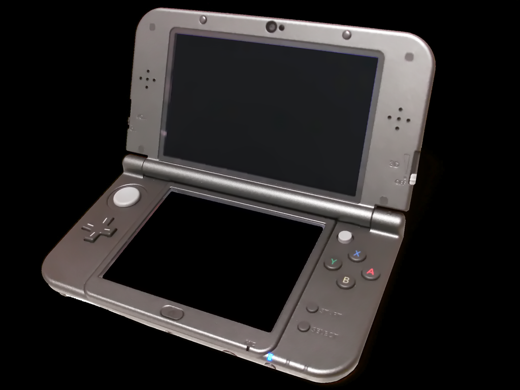 Best handheld console - 1